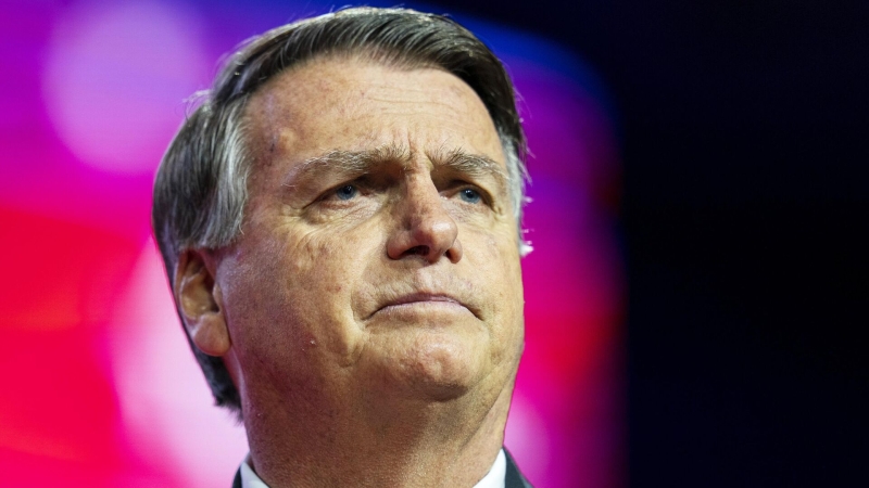 У экс-президента Бразилии обнаружили рак