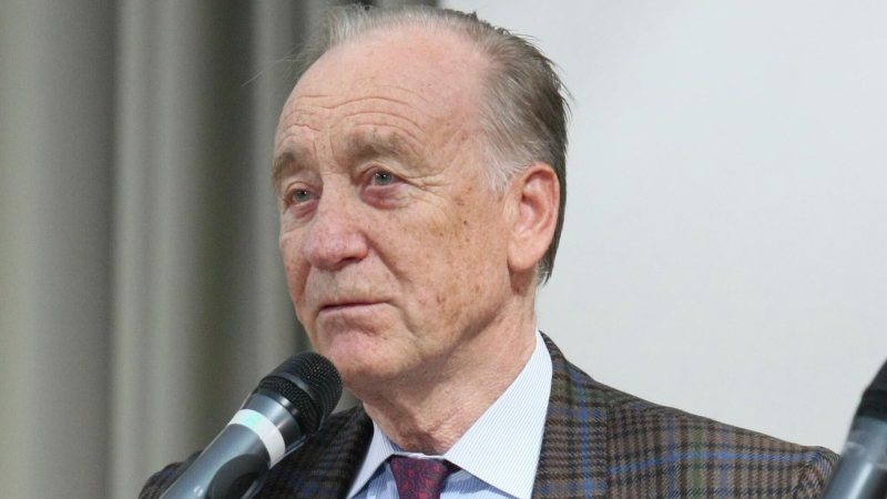 У Родиона Щедрина появились наследники, заявил юрист