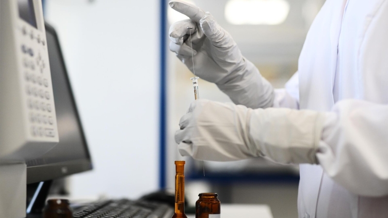 Ученые нашли взаимосвязь между COVID-19 и остеонекрозом