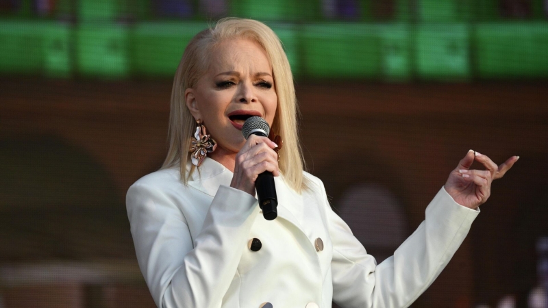 Уголовное дело об афере с квартирой Долиной поступило в суд