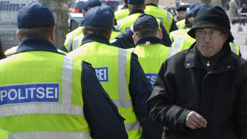 "Угроза безопасности". Эстония загнала верующих в тупик