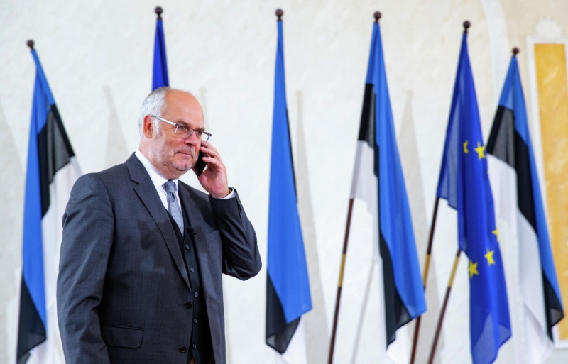 "Угроза безопасности". Эстония загнала верующих в тупик