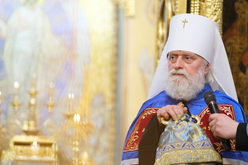 "Угроза безопасности". Эстония загнала верующих в тупик