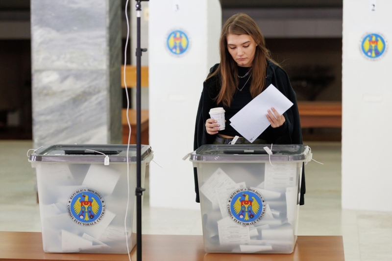 Украденная победа. Санду лишила Молдавию будущего