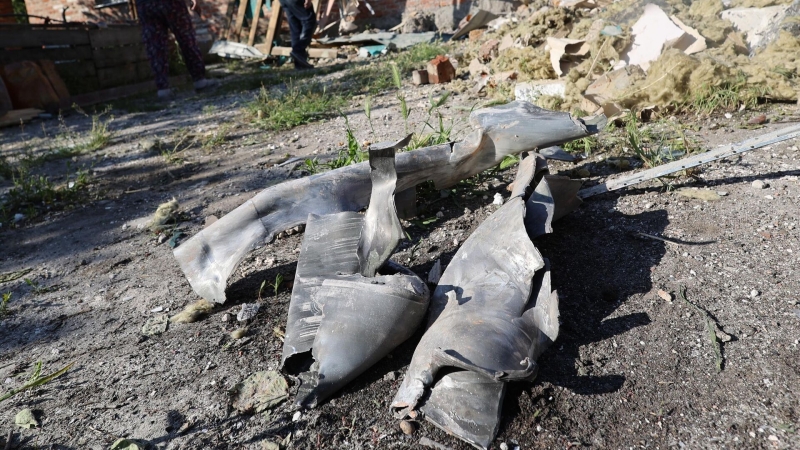 Украинские войска за сутки пять раз обстреляли территорию ДНР