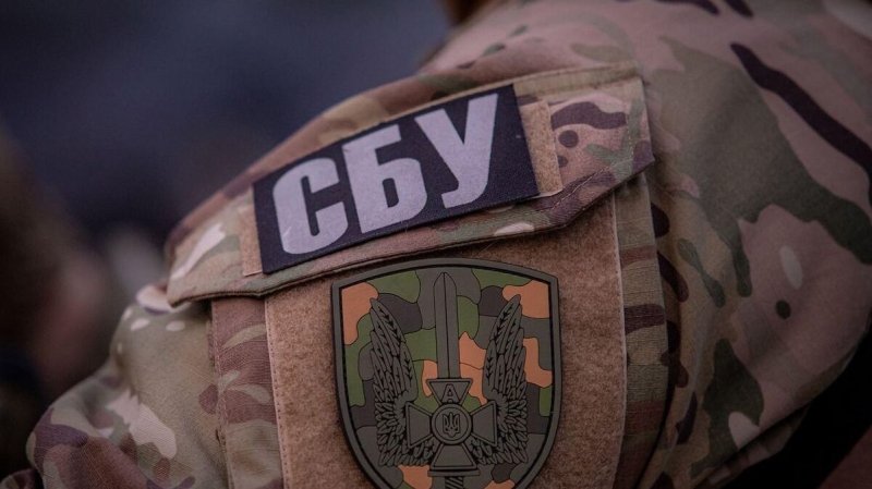 Украинский блогер Золкин служил в СБУ