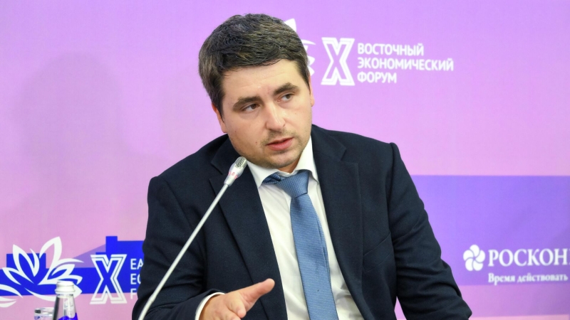 Укрепляющую экспорт роль российских брендов обсудили на ВЭФ