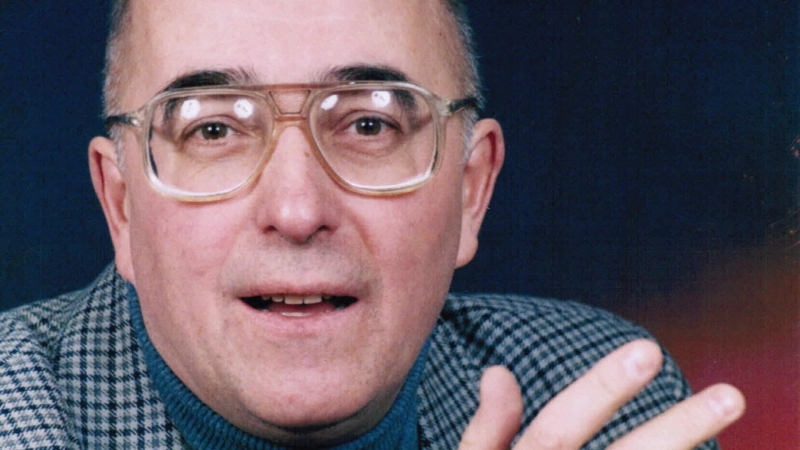 Умер актер из сериала "Тайны следствия"