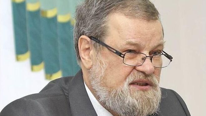 Умер экс-председатель Верховного суда Коми Вячеслав Шишкин