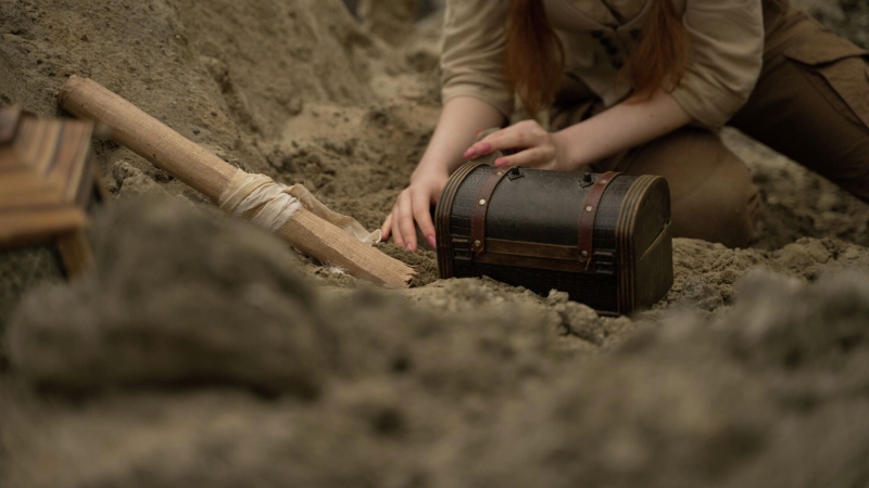 "Уникальный случай". Находка из Эквадора озадачила ученых