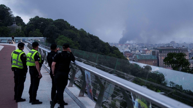 "Ужасная и катастрофическая": в США раскрыли последние опции Киева по СВО