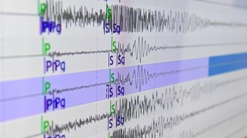 В Афганистане произошло землетрясение магнитудой 5,2