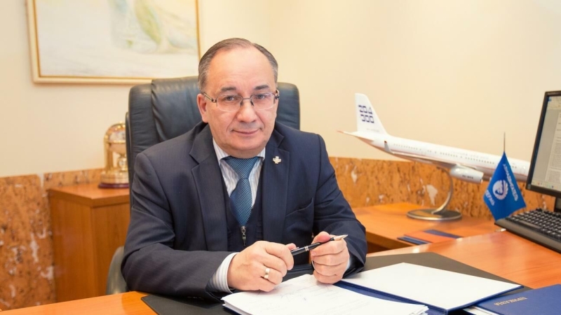 В АО "ОДК" положительно оценили авиаконструкторские возможности России