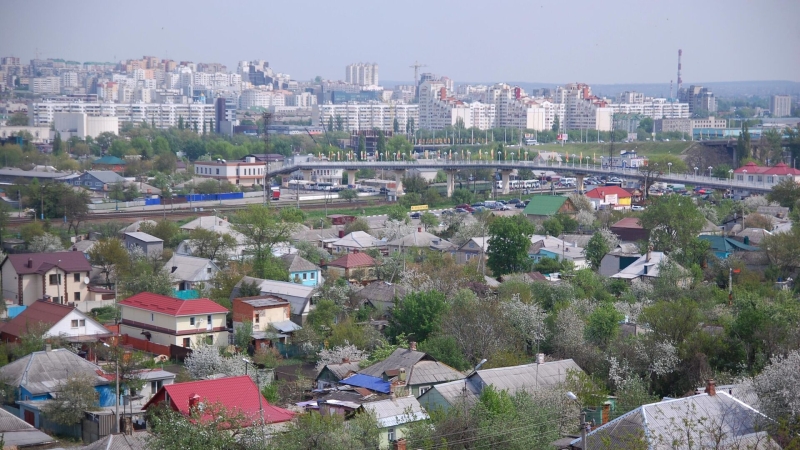 В Белгородской области за сутки сбили около 180 дронов