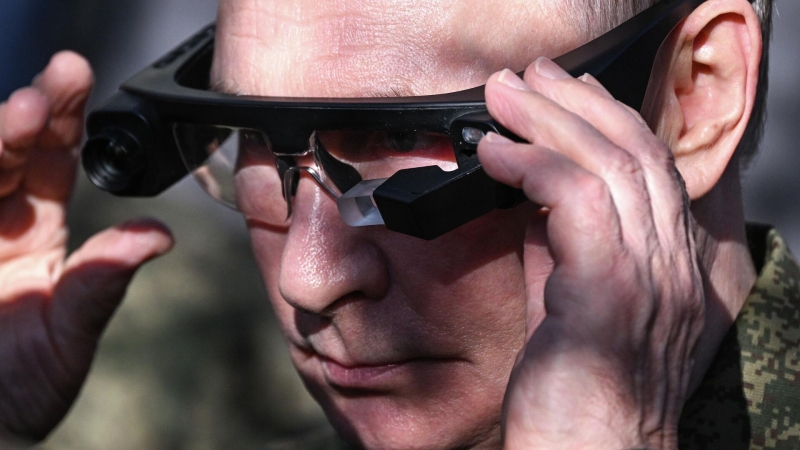 В Британии забили тревогу из-за "козыря" Путина