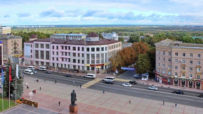 В Брянской области ввели штрафы за невыполнение решений оперативного штаба