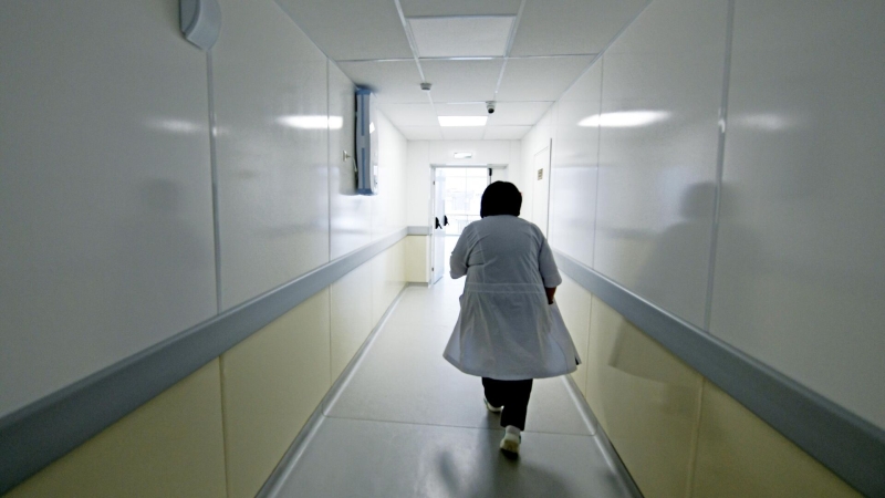 В Бурятии наказали медиков, по ошибке удаливших здоровую почку