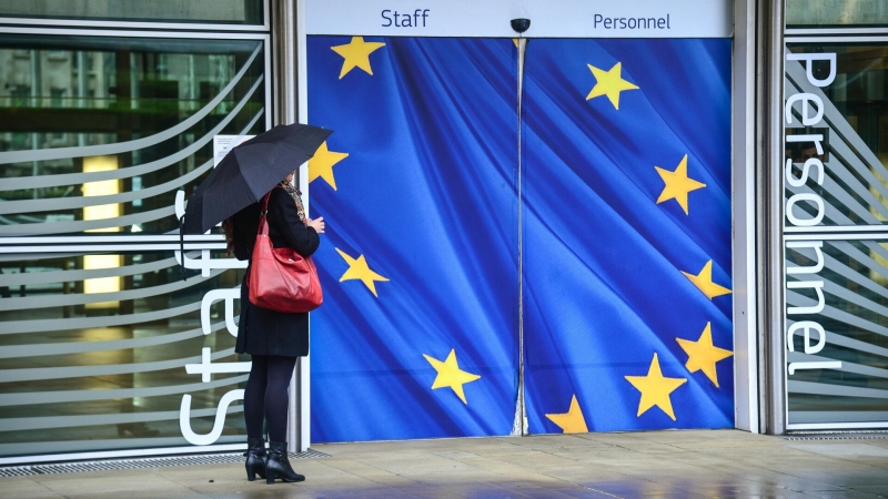 В ЕК хотят ограничить доступ России к технологиям ИИ