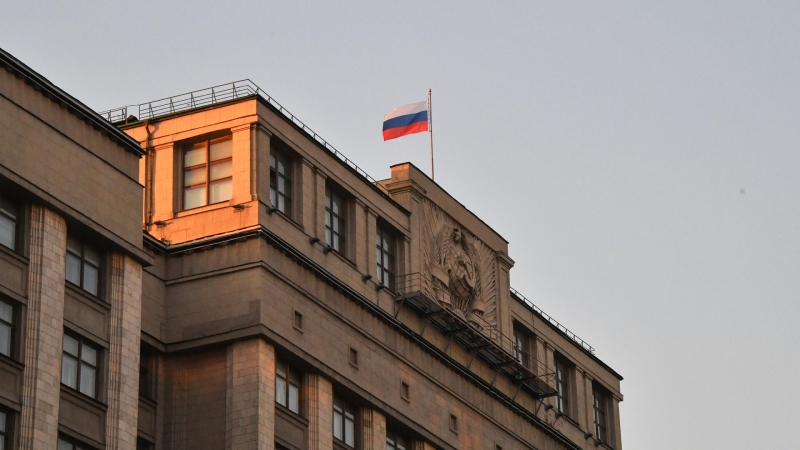 В ГД предложили ужесточить меры за нарушение ПДД при управлении питбайком