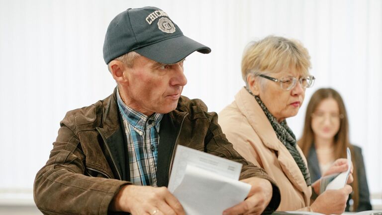 В Госдуме назвали Санду иноагентом, предавшим народ Молдавии