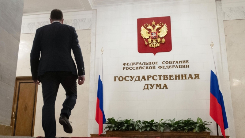 В Госдуме не поддержали запрет на использование животных в цирках