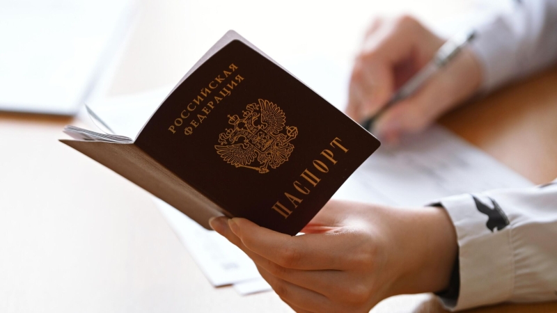В Госдуме предложили вносить информацию о группе крови в паспорт