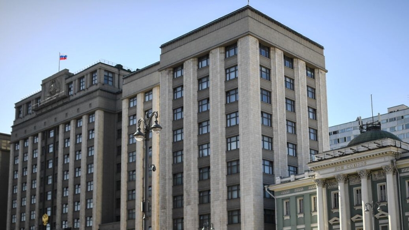 В Госдуме рассказали, кто сможет купить квартиру за один процент от цены