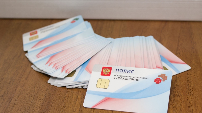 В Госдуме рассказали о возможных изменениях в выдаче полисов мигрантам