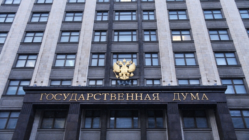 В Госдуму внесли проект, касающийся бывших заключенных на военной службе