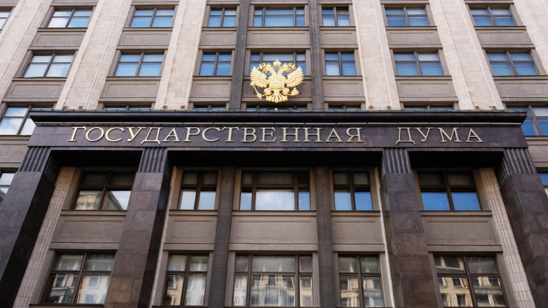 В Госдуму внесли проект о штрафах за несообщение в военкомат о переезде