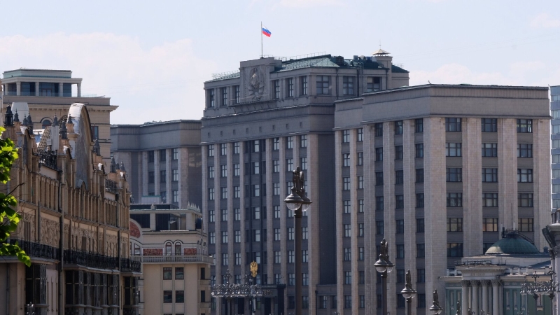 В Госдуму внесли проект о выдаче россиянам земли после десяти лет брака