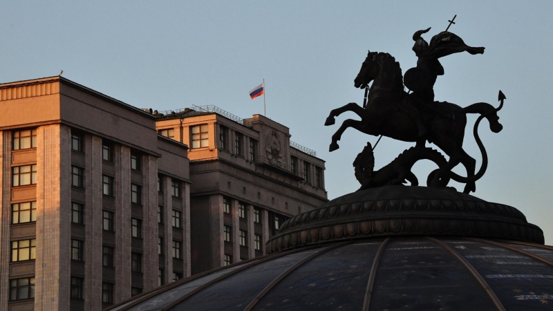 В Госдуму внесут проект о развитии психологической помощи в России