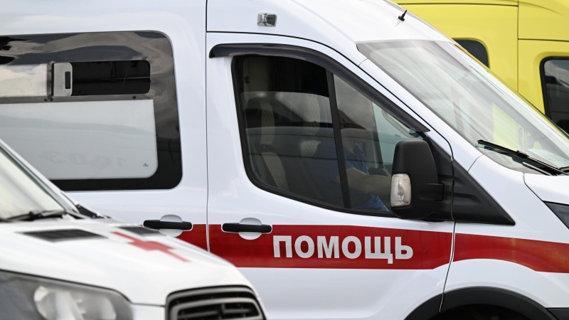 В Якутии при сходе горной породы на руднике погиб человек