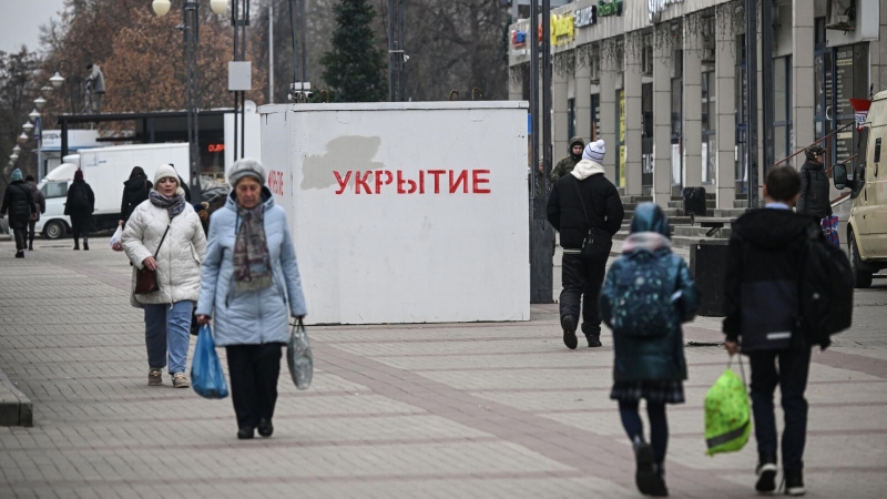 В Калужской области за ночь сбили два беспилотника ВСУ
