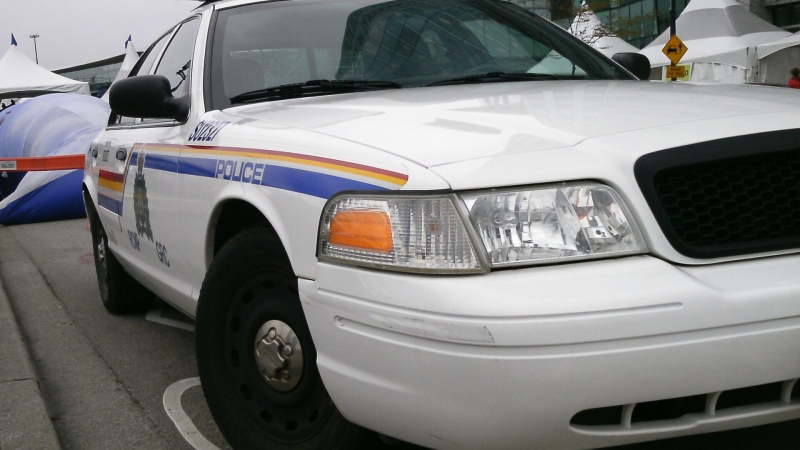 В Канаде в результате нападения с холодным оружием погиб человек