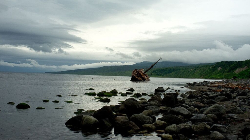 В Китае рассказали, как Россия жестко ответила на провокацию у Курил