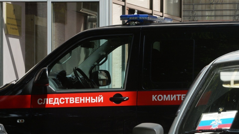В Коми арестовали кандидата в депутаты госсовета
