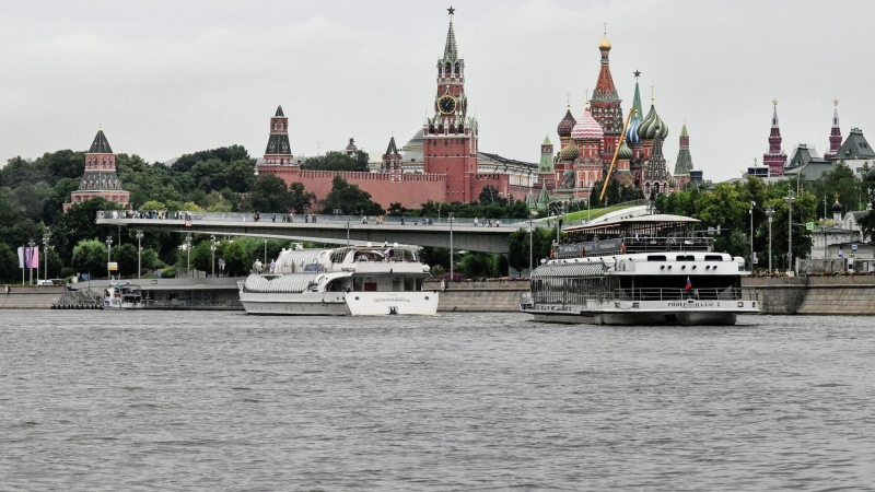 В Кремле высказались о последствиях изъятия российских активов для Запада