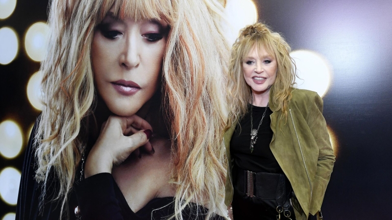 В Крыму назвали поведение Пугачевой предательством России