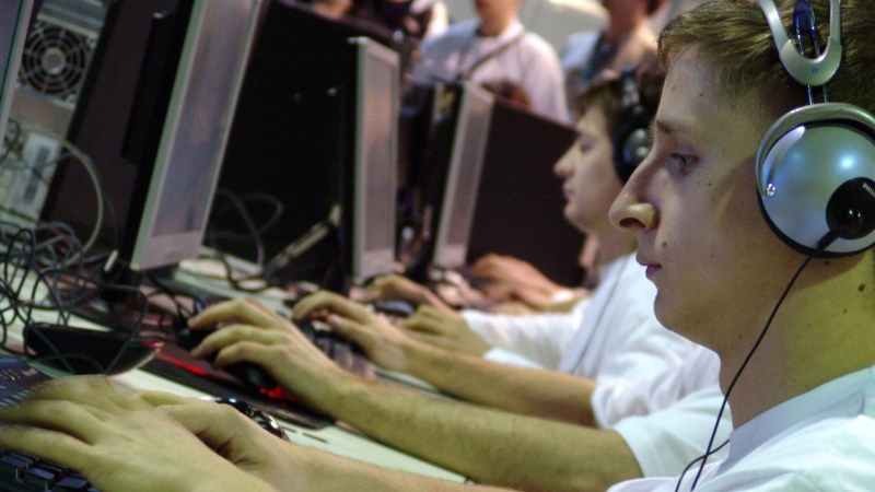 В Минпросвещения ответили на идею с компьютерными играми на физкультуре