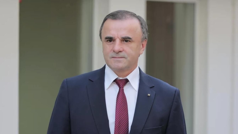 В Молдавии лидер оппозиционной партии сообщил о кибератаке на соцсети