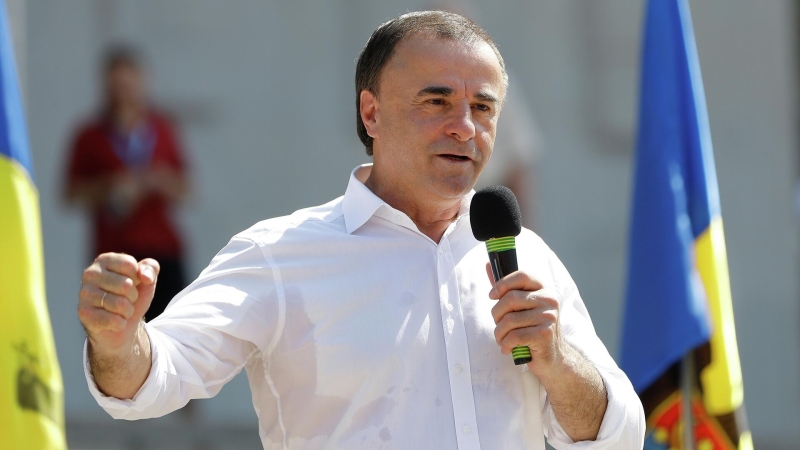 В Молдавии пообещали наладить связи с Россией