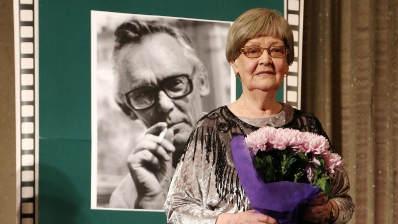 В Москве открыли дело о наследстве после смерти актрисы Гребешковой