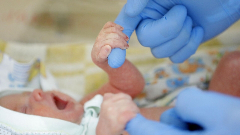 В Москве в этом году родились девочки, которых назвали Сталина и Белояра