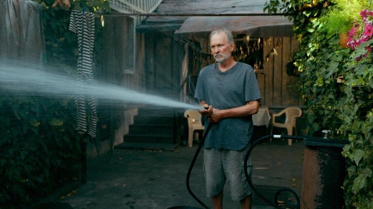 В Москве завершилась церемония прощания с Тиграном Кеосаяном