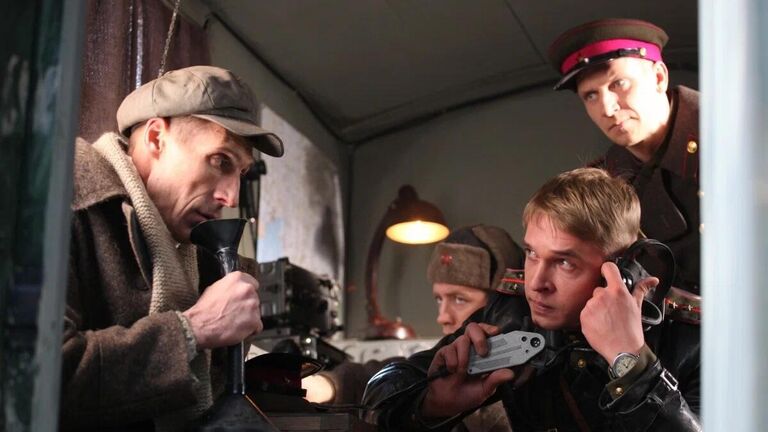 В Москве завершилась церемония прощания с Тиграном Кеосаяном