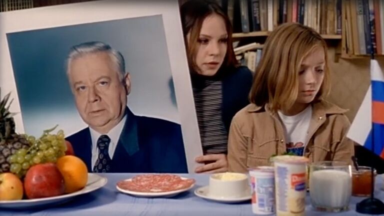 В Москве завершилась церемония прощания с Тиграном Кеосаяном