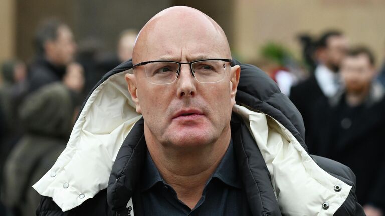 В Москве завершилась церемония прощания с Тиграном Кеосаяном