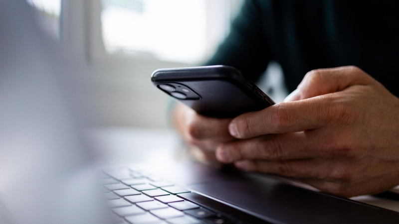 В МВД рассказали о новом виде мошенничества с платформой Fragment