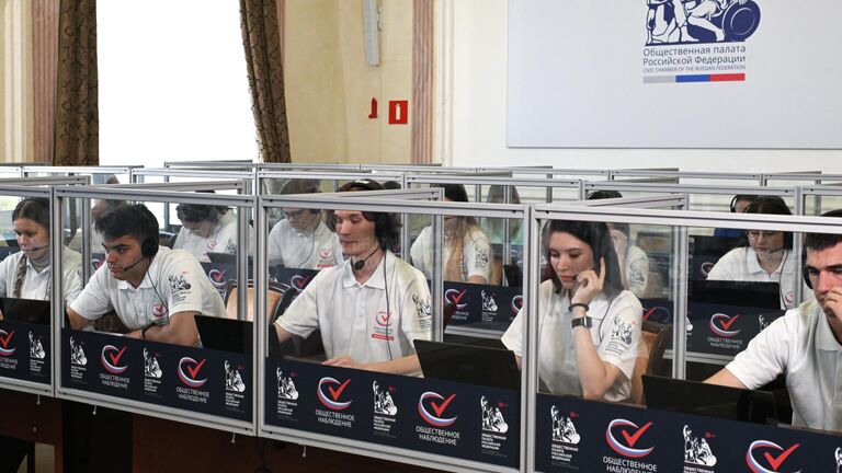 В МВД рассказали о попытках терактов с БПЛА на избирательных участках